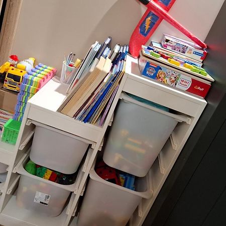 Ferienwohnung Zakatek Pod Lipka Stary Gieraltow Exterior foto