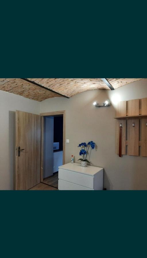 Ferienwohnung Zakatek Pod Lipka Stary Gieraltow Exterior foto