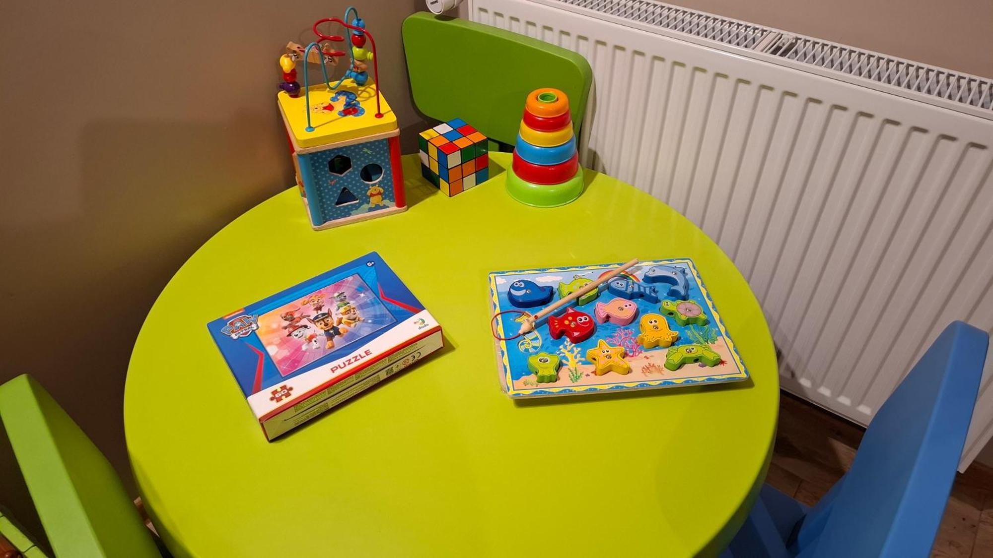 Ferienwohnung Zakatek Pod Lipka Stary Gieraltow Exterior foto